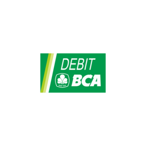 DEBIT BCA