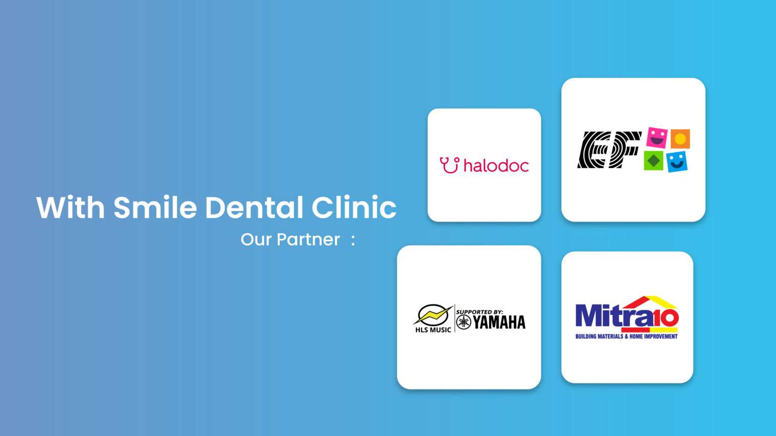 Our Partner