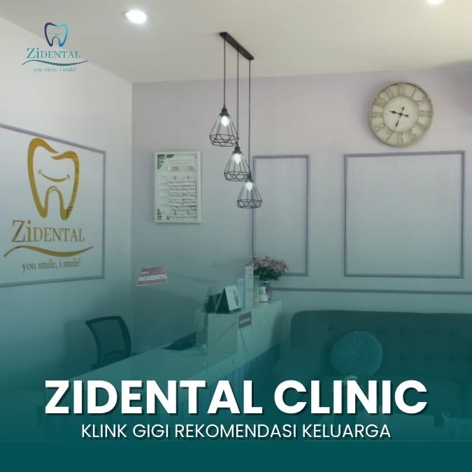 Klinik Gigi Tangerang Rekomendasi